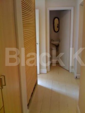 			New Instruction, 1 Bedroom, 1 bath, 1 reception Flat			 Britannia Walk, Kings Cross